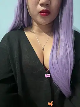 Rubydesire online show from February 22, 4:30 pm