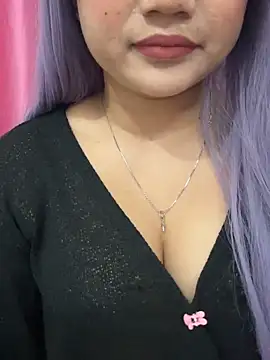 Rubydesire online show from March 7, 4:34 pm