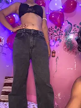 MissHermione2 online show from February 9, 7:12 pm