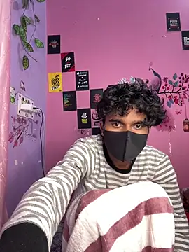 MissHermione2 online show from February 5, 6:31 am