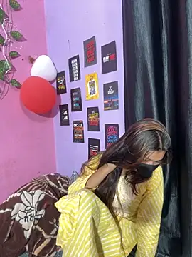 MissHermione2 online show from February 20, 5:15 pm