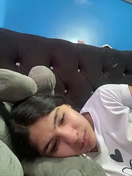 Snapshot of diosa_sofia19 chatting on June 10, 1:45 pm diosa sofia19 online show from June 10, 1:45 pm