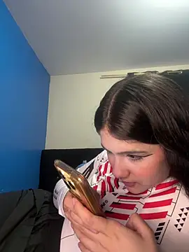diosa sofia19 online show from February 21, 3:52 am