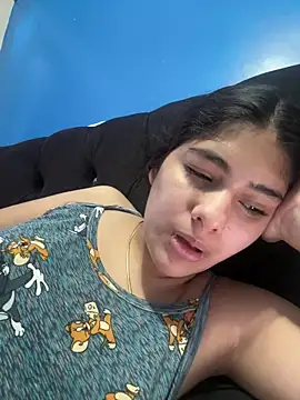 Snapshot of diosa_sofia19 chatting on June 1, 12:49 pm diosa sofia19 online show from June 1, 12:49 pm