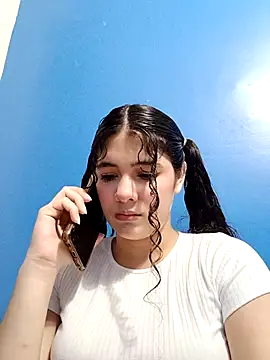 diosa sofia19 online show from January 18, 2:48 am
