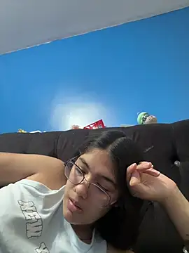 Snapshot of diosa_sofia19 chatting on July 8, 1:56 pm diosa sofia19 online show from July 8, 1:56 pm