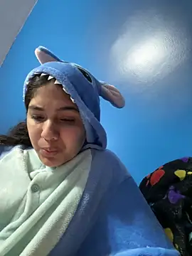 diosa sofia19 online show from March 3, 3:02 am