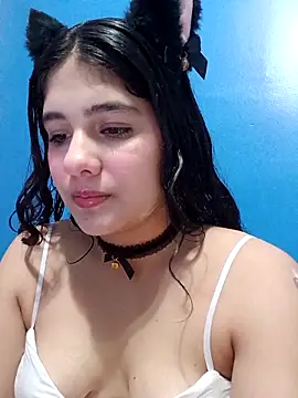 diosa sofia19 online show from January 17, 3:54 am