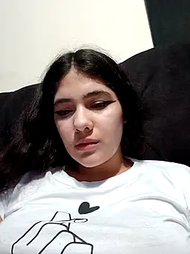 diosa sofia19 online show from February 24, 2:12 am
