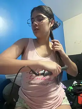 diosa sofia19 online show from March 18, 2:37 am
