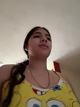 Snapshot of diosa_sofia19 chatting on July 17, 2:36 pm diosa sofia19 online show from July 17, 2:36 pm