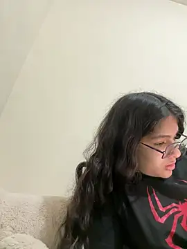 Snapshot of diosa_sofia19 chatting on July 11, 3:18 am diosa sofia19 online show from July 11, 3:18 am