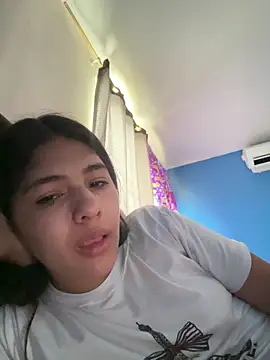 diosa sofia19 online show from May 5, 3:15 pm