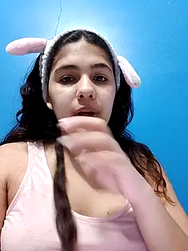 Snapshot of diosa_sofia19 chatting on January 13, 4:49 am diosa sofia19 online show from January 13, 4:49 am