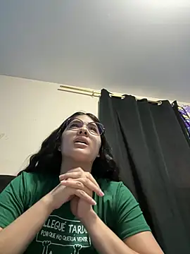 diosa sofia19 online show from March 17, 1:52 am