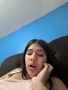 diosa sofia19 online show from May 20, 3:42 pm