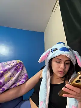 diosa sofia19 online show from March 5, 1:46 am