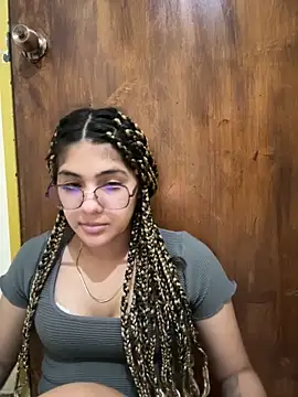 diosa sofia19 online show from April 8, 1:51 am