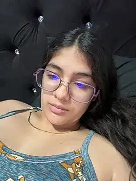 Snapshot of diosa_sofia19 chatting on July 10, 1:55 pm diosa sofia19 online show from July 10, 1:55 pm