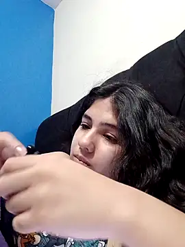 diosa sofia19 online show from February 19, 3:25 am