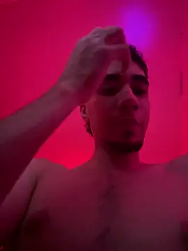 stev sexyboy online show from January 12, 8:21 am