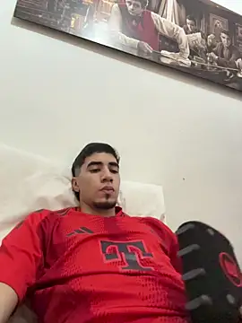 stev sexyboy online show from January 14, 4:49 am