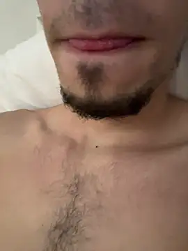 stev sexyboy online show from January 15, 4:38 am