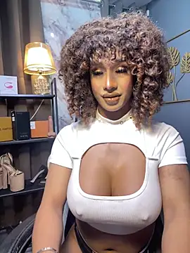 KrazzyElliot online show from February 24, 7:53 am