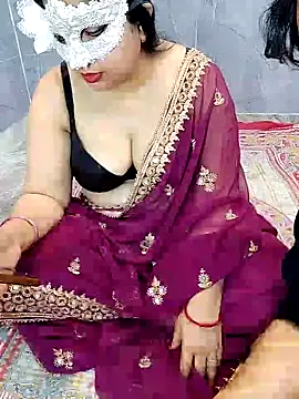 Desikalakaar0069 online show from April 17, 3:15 pm