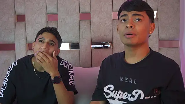 LiamJaxon online show from February 20, 3:36 am