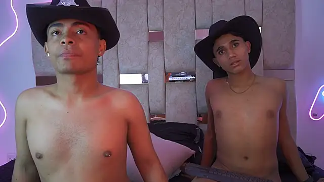 LiamJaxon online show from February 20, 6:26 am