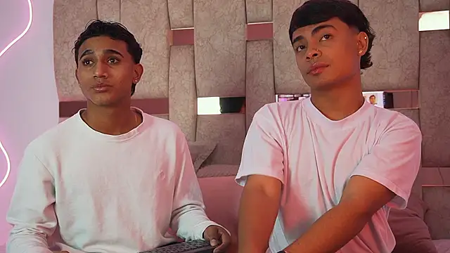 LiamJaxon online show from February 11, 3:50 am