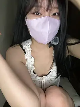 Snapshot of rin_15 chatting on June 14, 9:27 pm rin 15 online show from June 14, 9:27 pm