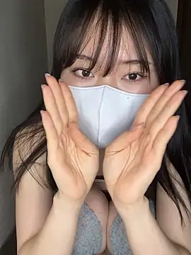 Snapshot of rin_15 chatting on February 23, 6:14 am rin 15 online show from February 23, 6:14 am