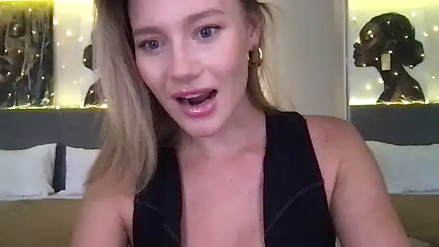 Stella muse online show from January 12, 2:29 am