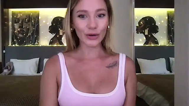 Stella muse online show from January 14, 4:05 am