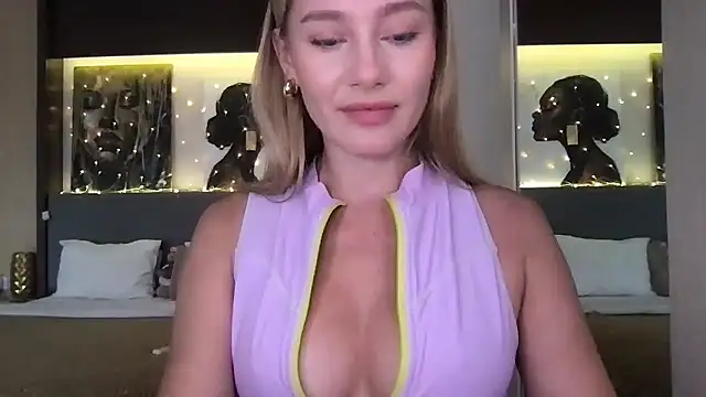 Stella muse online show from January 17, 2:26 am