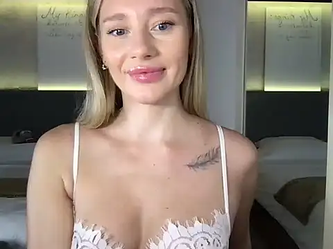 Stella muse online show from June 22, 4:53 am