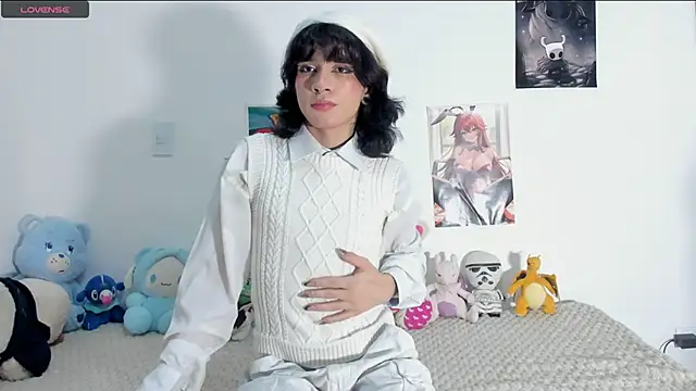 alex twinkxd online show from May 10, 8:29 am