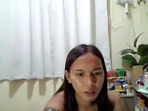 LOVELYMAYUMIE online show from June 26, 4:35 pm