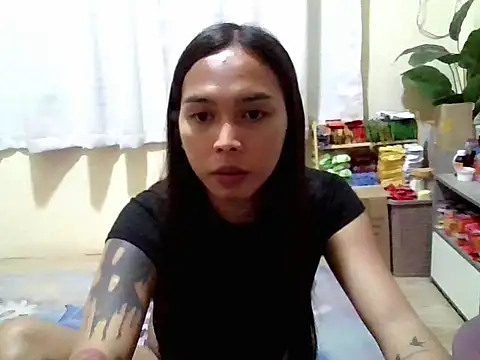 LOVELYMAYUMIE online show from June 21, 2:56 pm