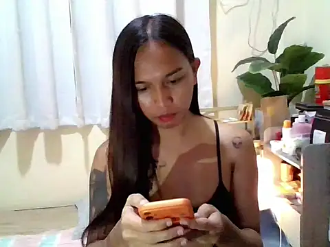 LOVELYMAYUMIE online show from June 17, 4:28 pm
