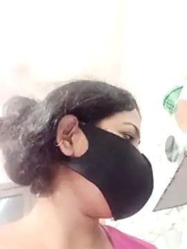 sexyqueen558 online show from April 20, 5:25 pm