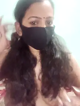 sexyqueen558 online show from May 1, 4:23 pm