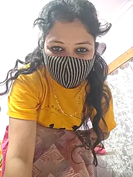 Priyaji7575 online show from February 26, 11:32 am