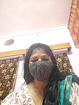 Priyaji7575 online show from January 16, 3:05 pm