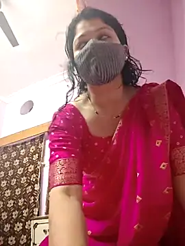 Priyaji7575 online show from February 1, 6:22 am