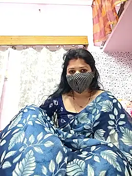 Priyaji7575 online show from February 21, 11:01 am