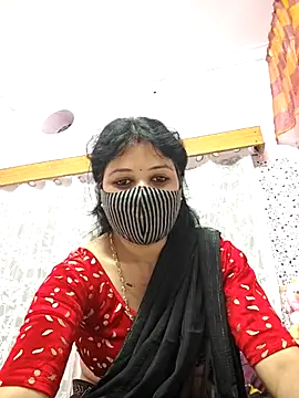 Priyaji7575 online show from March 1, 11:10 am