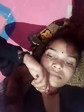 Ravina9696 online show from January 18, 10:46 pm